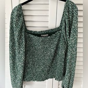 A&F top